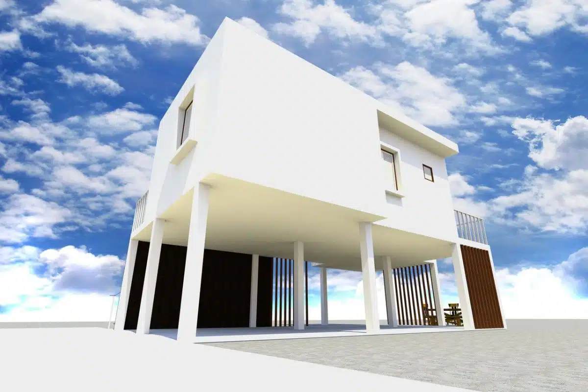 Construire modules