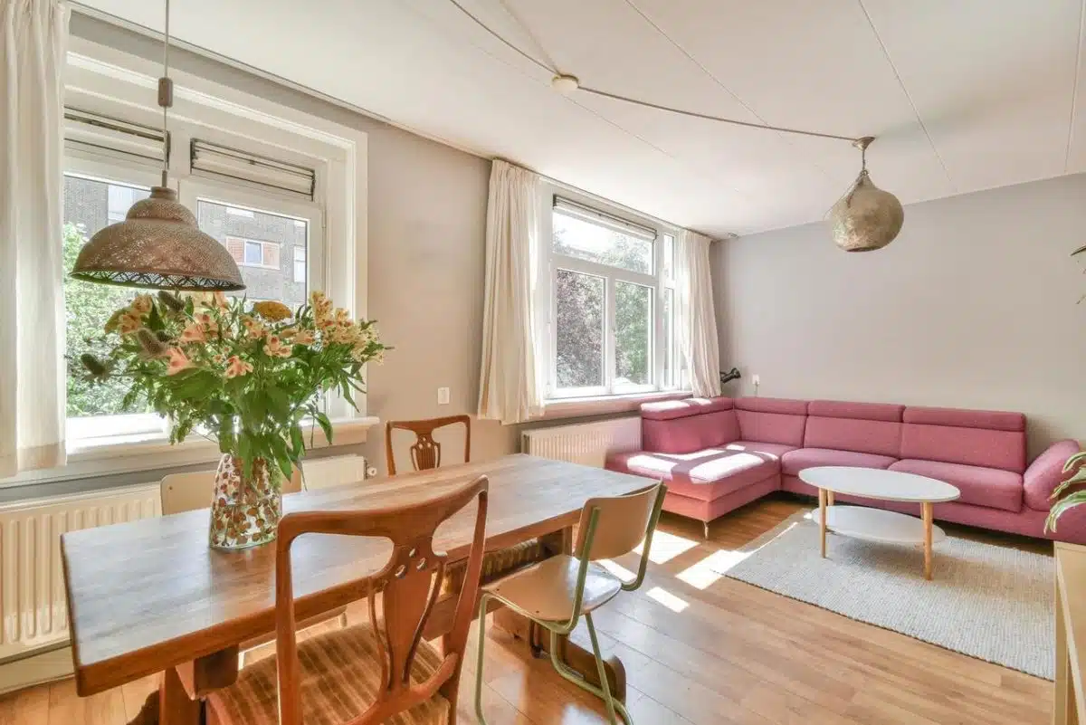 Interieur villa