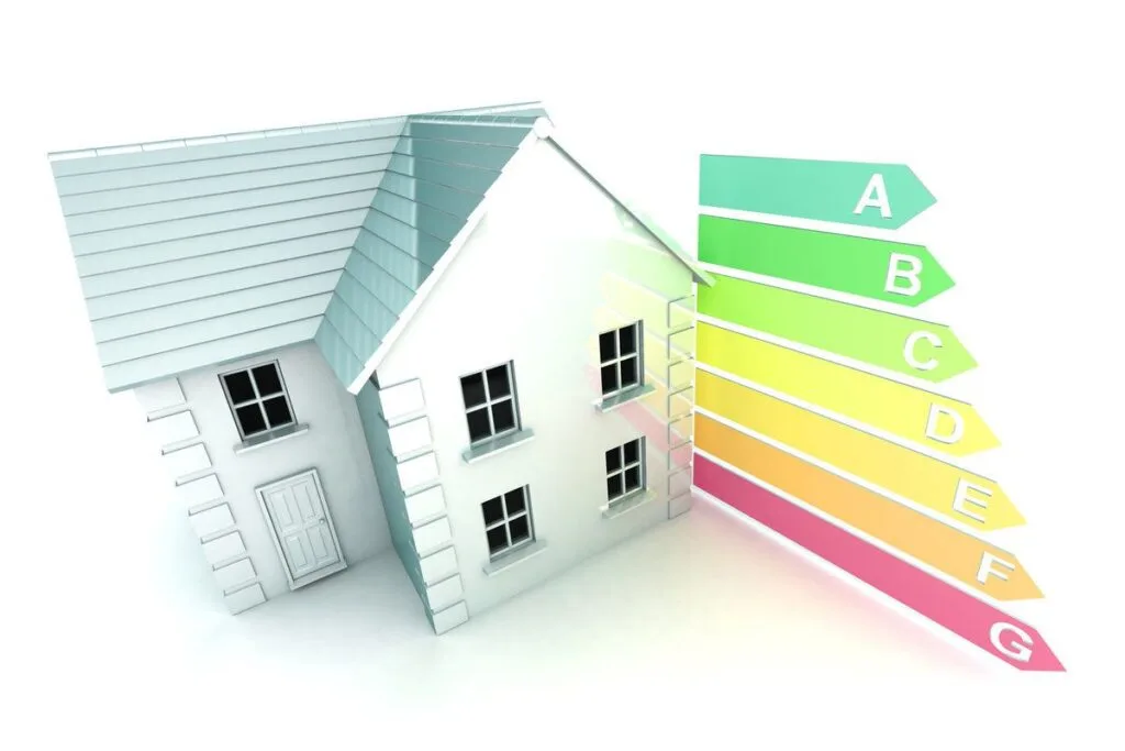 Maison basse energie