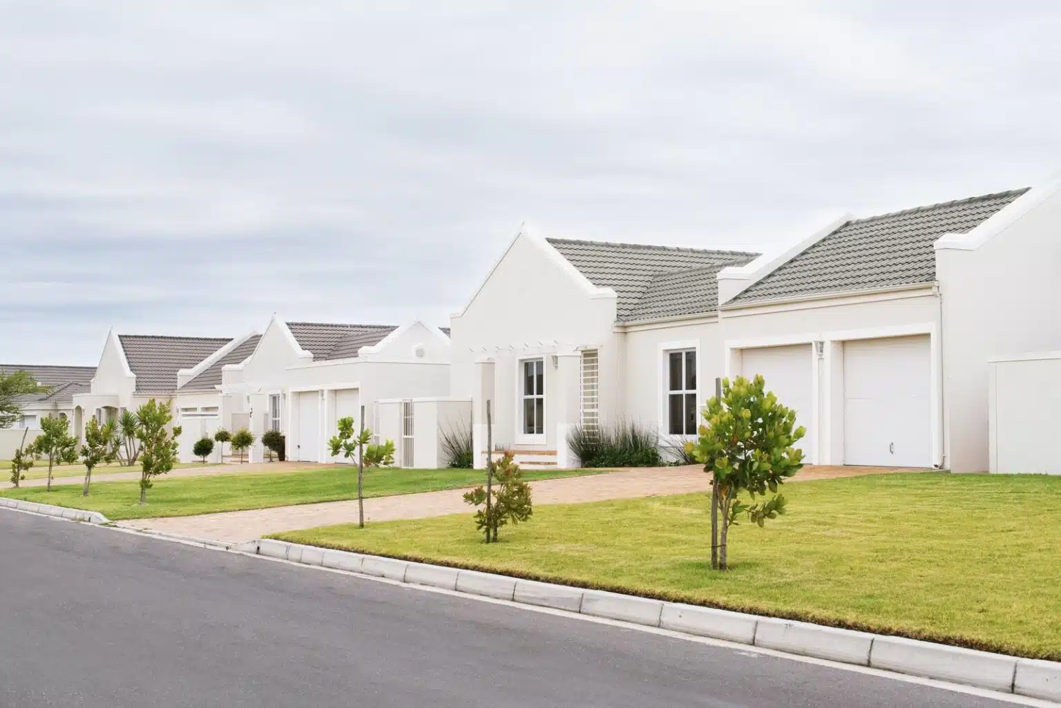 Maisons contemporaines
