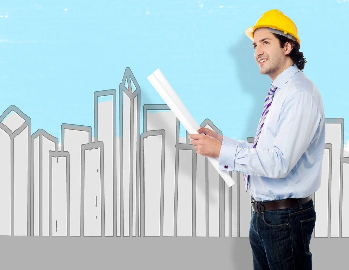 Selectionner une entreprise de construction clé sur porte